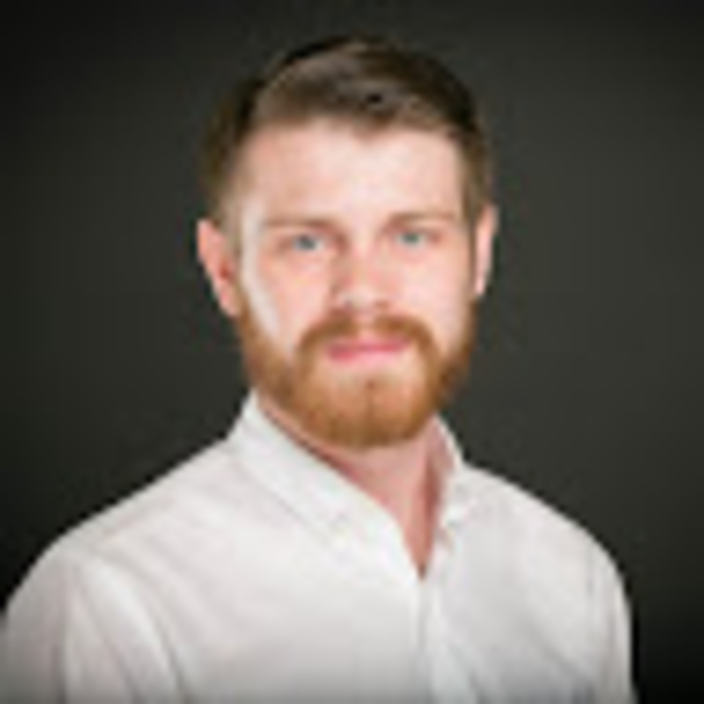 Meet your Posher, Dalton